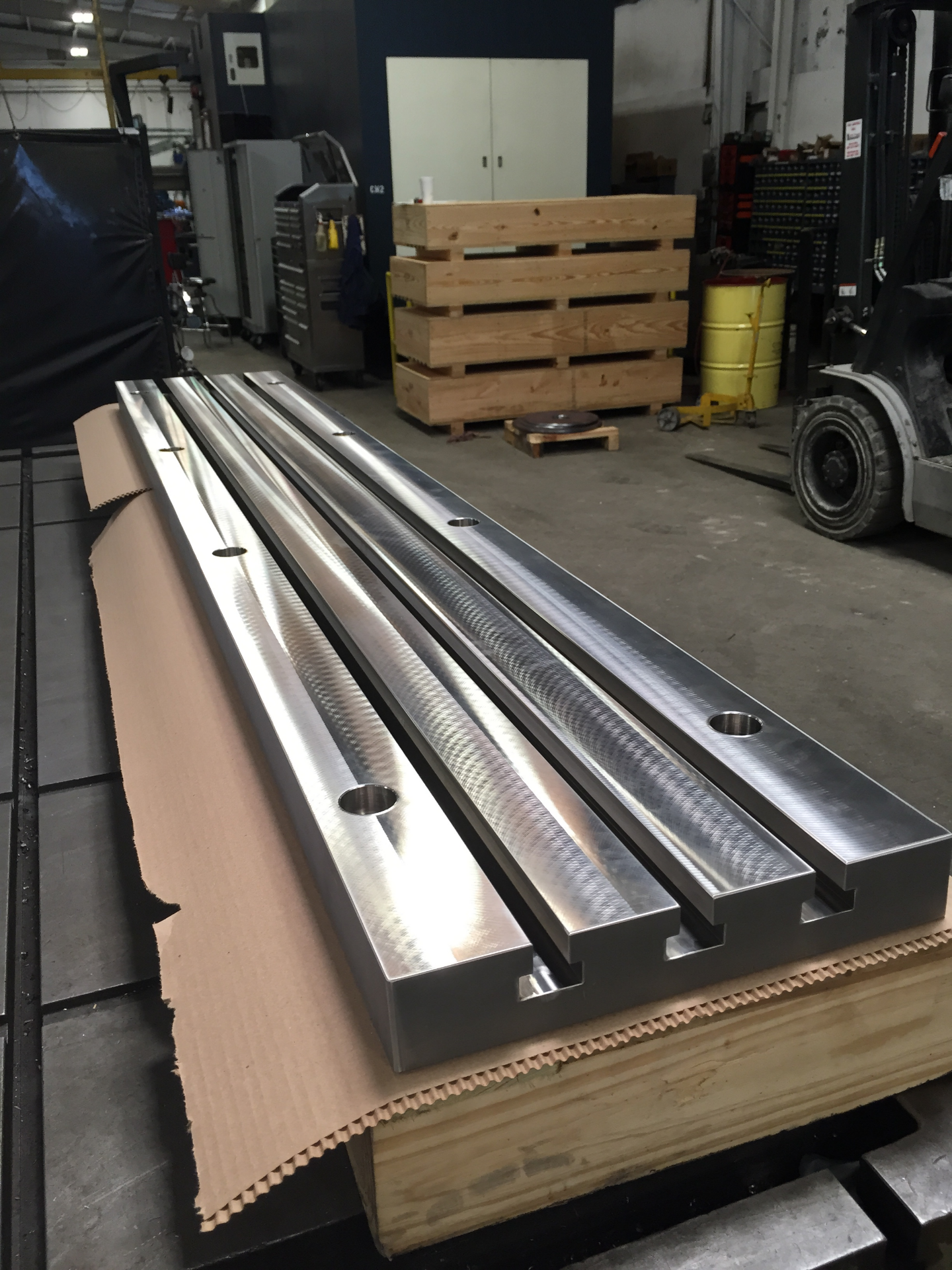 Red Stone Arsenal T Slot Table 2015_edited