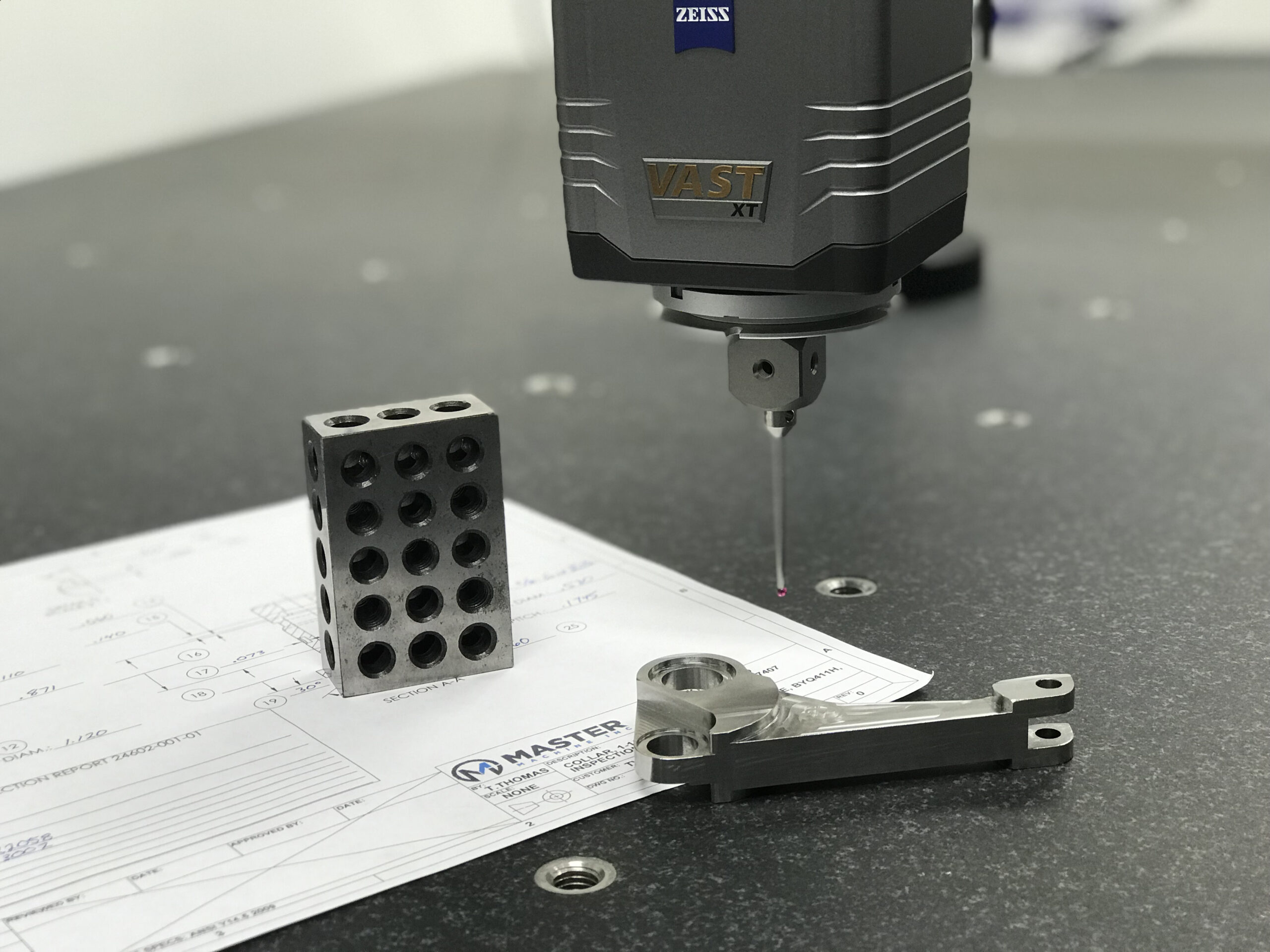 Zeiss part